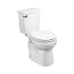 American Standard Round Front Toilet