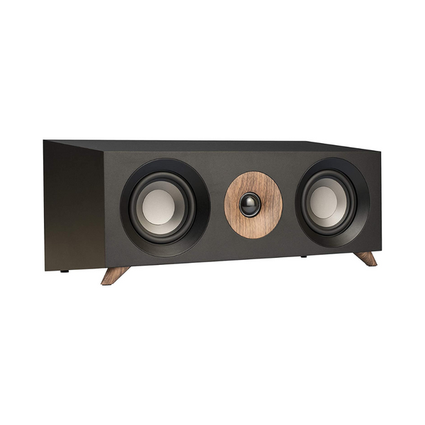 Jamo S 81 CEN Black