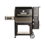 Masterbuilt Gravity Series 1050 XL Digital Charcoal Grill + Smoker