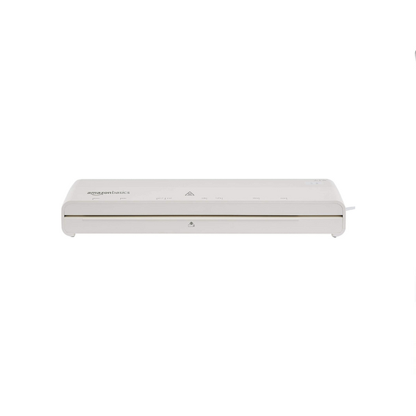 Amazon Basics 12Inch Thermal Laminator Machine