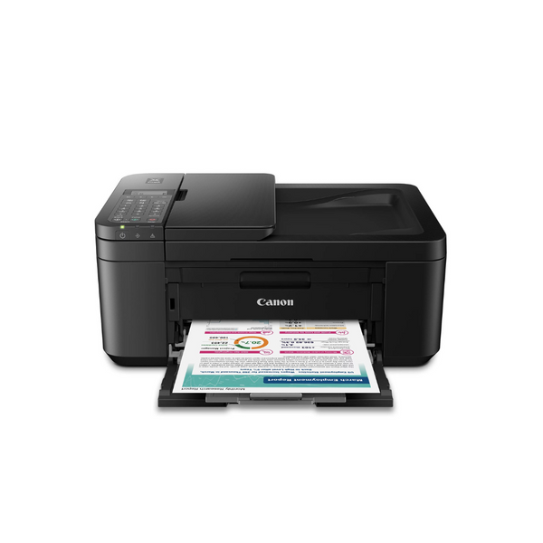 Canon PIXMA TR4722 All-In-One Wireless Printer