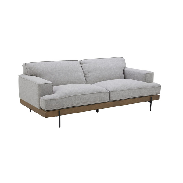Massive Price Drops On Leather Sofas, Loveseats, Chairs, And More