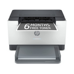 HP LaserJet All-In-One Wireless Black & White Printer