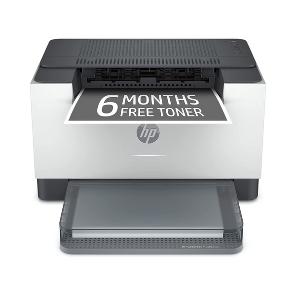 HP LaserJet All-In-One Wireless Black & White Printer
