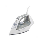Ceramic Soleplate Steam Iron, 1700-Watt