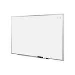 Large 6′ x 4′ Magnetic Dry Erase White Board
