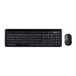 Wireless Computer Keyboard and Mouse Combo