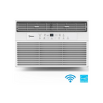 Midea 12,000 BTU Smart Window Air Conditioner