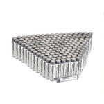300 Amazon Basics AAA Industrial Alkaline Batteries