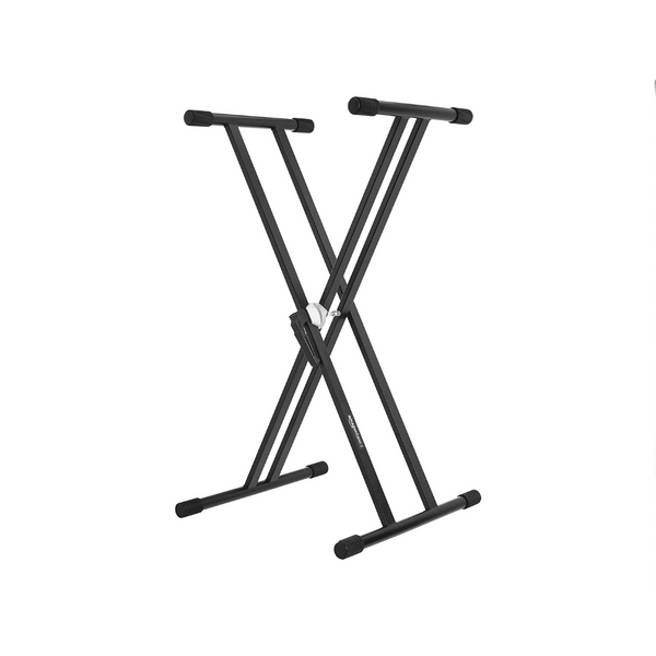 Amazon Basics HeavyDuty Adjustable Keyboard and Piano Stand