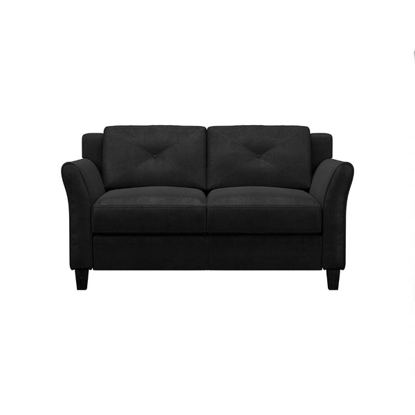 LifeStyle Solutions Sofá de dos plazas Grayson