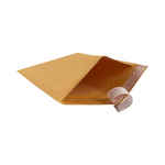 25-Pack Amazon Basics Kraft Bubble Mailer