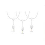 Amazon Basics 48′ LED Commercial Grade Outdoor String Lights