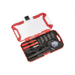 32 Piece Amazon Basics Electronics Repair Screwdriver Set
