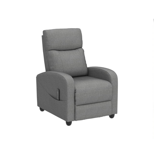 smug Single Sofa Recliner Chair