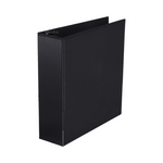 80% Off On 12-Pack Amazon Basics Binders (Many Sizes)