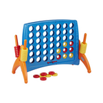 ECR4Kids Giant Connect 4 Indoor/Outdoor Game Set