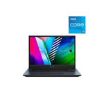ASUS VivoBook Pro 14 OLED, 14" WQXGA+ OLED Display, Intel Core i5-11300H, 8GB RAM, 256GB SSD