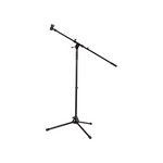 Tripod Boom Microphone Stand