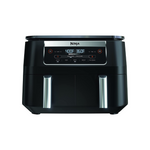 Ninja Foodi 6 Quart 5-in-1 DualZone 2-Basket Air Fryer with 2 Independent Frying Baskets