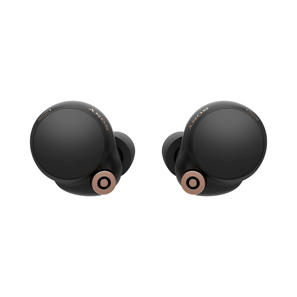 Sony WF-1000XM4 Industry Leading Noise Canceling Truly Wireless Earbud Headphones