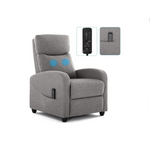 smug Single Sofa Massage Recliner Chair
