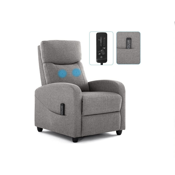 smug Single Sofa Massage Recliner Chair