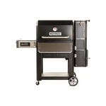 Masterbuilt Gravity Series 1050 Digital Charcoal Grill And Smoker Combo