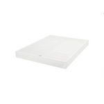 Amazon Basics Smart Box Spring Bed Base (Full Size)