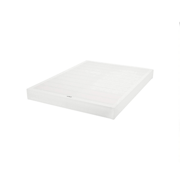 Amazon Basics Smart Box Spring Bed Base (Full Size)