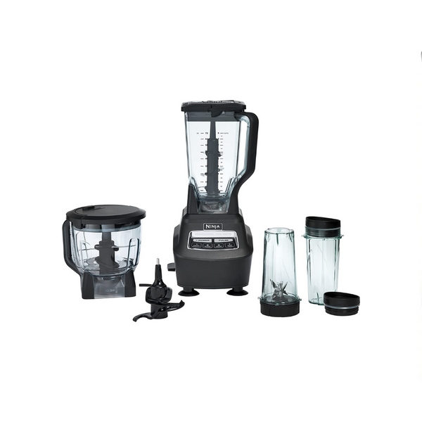 Mega sistema de cocina Ninja