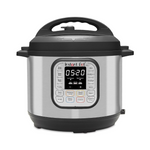 6-Quart Instant Pot Duo 7-in-1 Electric Pressure Cooker