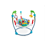 Baby Einstein Neighborhood Symphony Activity Jumper with Lights and Melodie