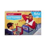 Battleship Game Retro Series 1967 Edition
