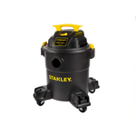 Stanley Wet/Dry Vacuum, 6 Gallon