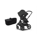 Save 25% on Bugaboo Fox 3 Complete Strollers and Accessories