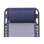 Amazon Basics Foldable Rocking Chair