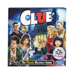 Clue Game