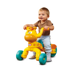 Little Tikes Go and Grow Lil' Rollin' Giraffe Ride-On