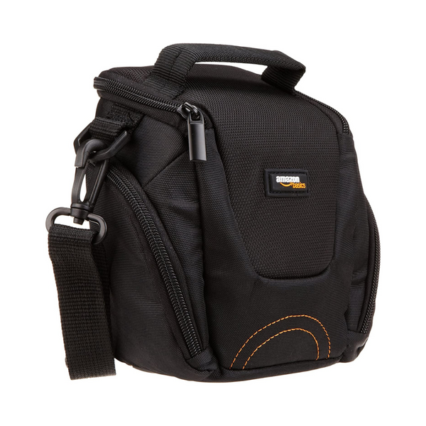 Amazon Basics Holster Camera Case