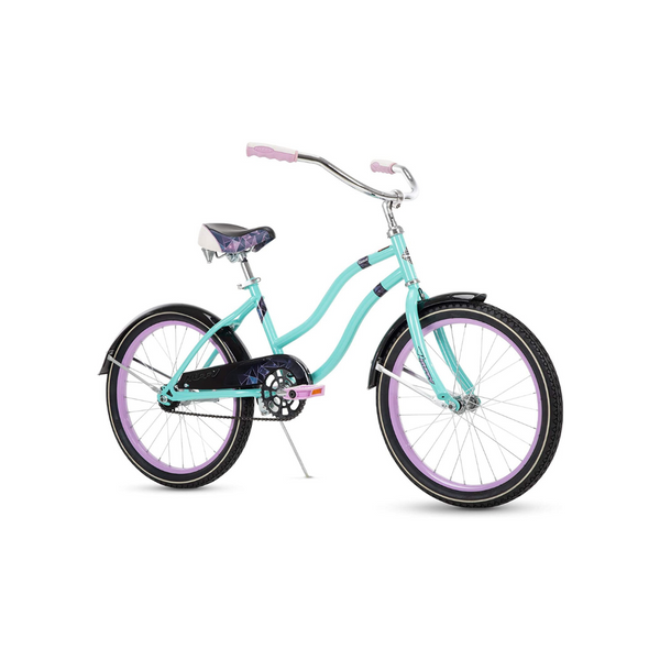 Bicicletas Huffy Fairmont Cruiser - 20 pulgadas