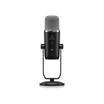 Behringer Bigfoot All-In-One USB Studio Condenser Microphone