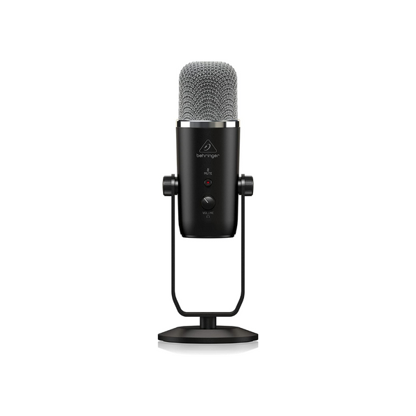 Behringer Bigfoot All-In-One USB Studio Condenser Microphone