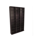 Atlantic Oskar Media Storage Cabinet