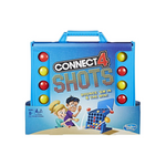 Connect 4 Shots Game