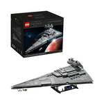Destructor Estelar Imperial LEGO Star Wars Ultimate Collector Series de 4784 piezas