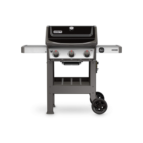 Weber Spirit II E-310 3-Burner Liquid Propane Grill