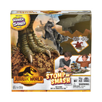 Jurassic World Dominion, Stomp N’ Smash Board Game