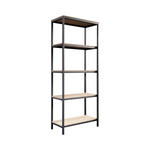 3-Shelf Sauder Beginnings Bookcase