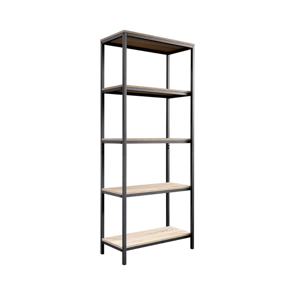 3-Shelf Sauder Beginnings Bookcase
